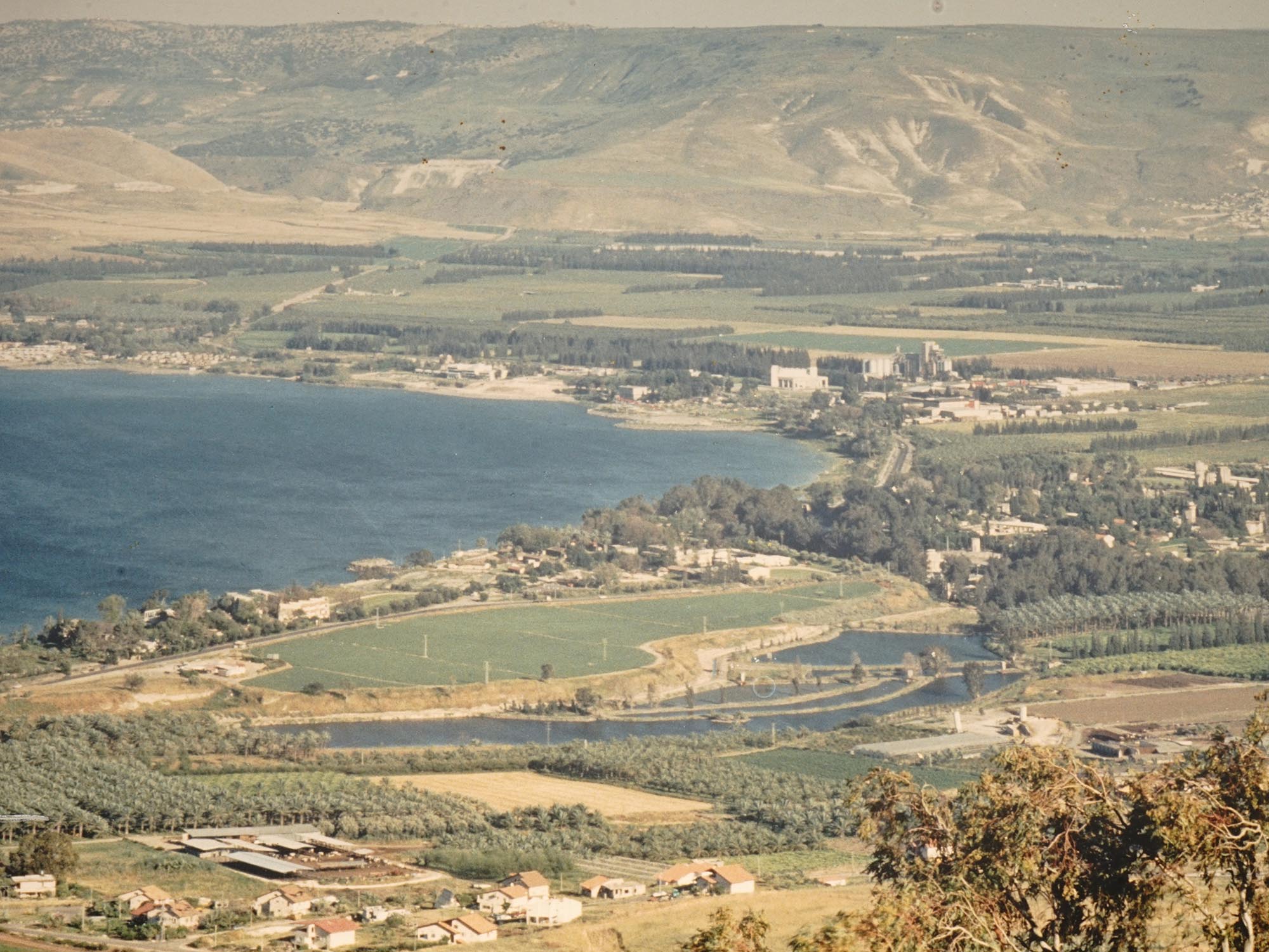 RUSSIAN SOVIET ISRAELI PHOTO SEA BY LEV BORODULIN PIC-4